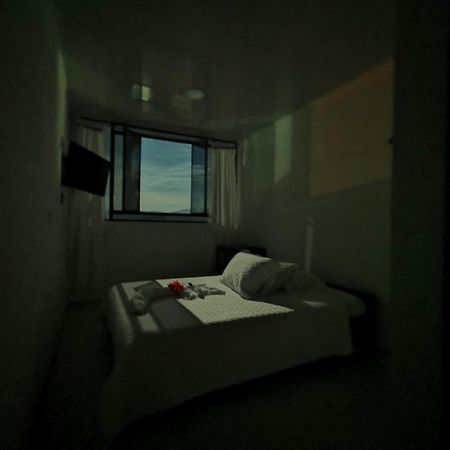 San Gabriel Hotel Boutique Suaita 외부 사진