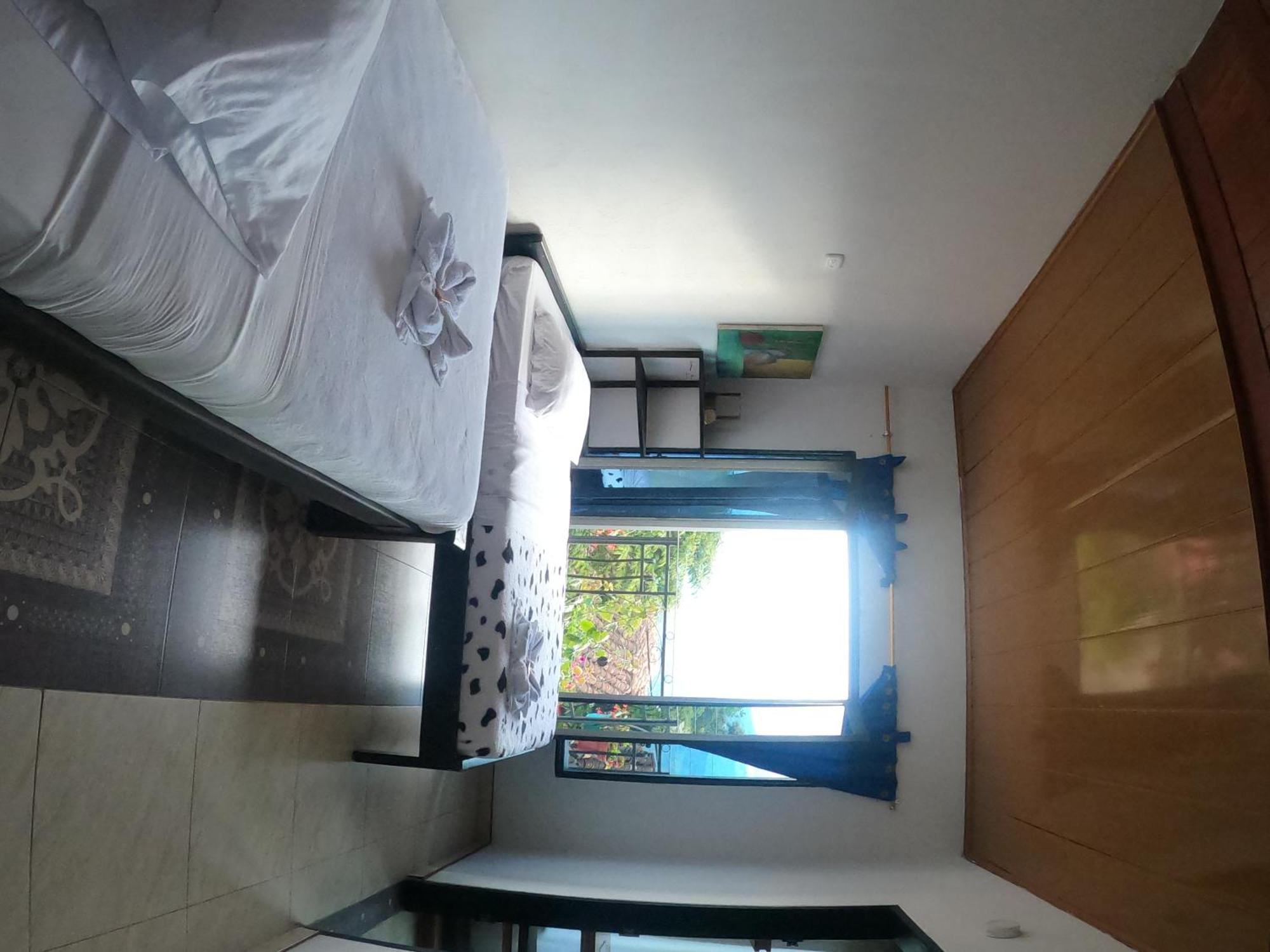 San Gabriel Hotel Boutique Suaita 외부 사진