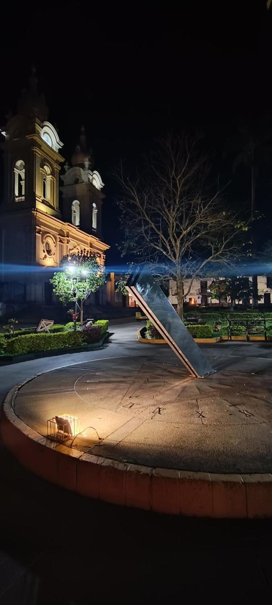 San Gabriel Hotel Boutique Suaita 외부 사진