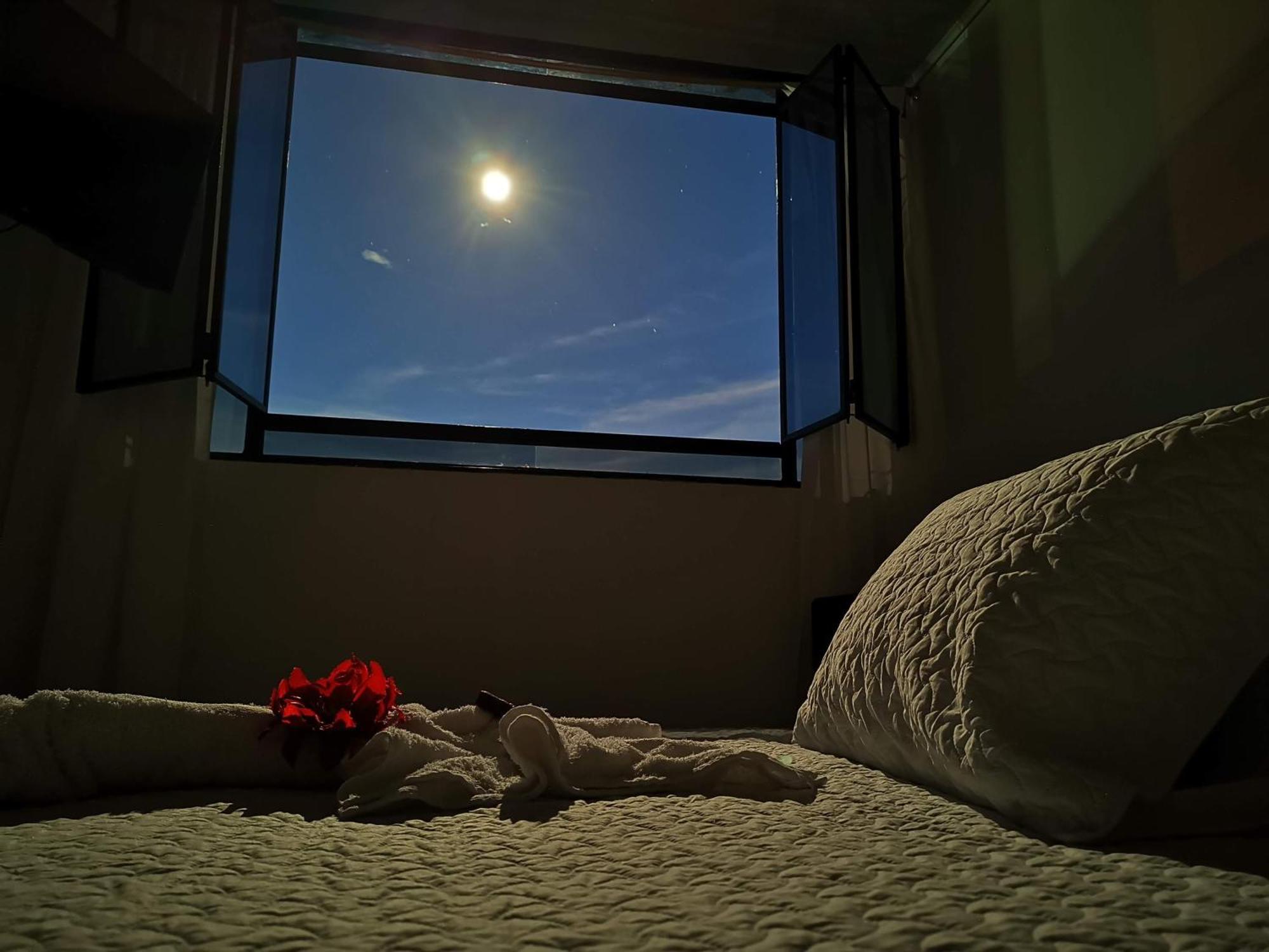 San Gabriel Hotel Boutique Suaita 외부 사진