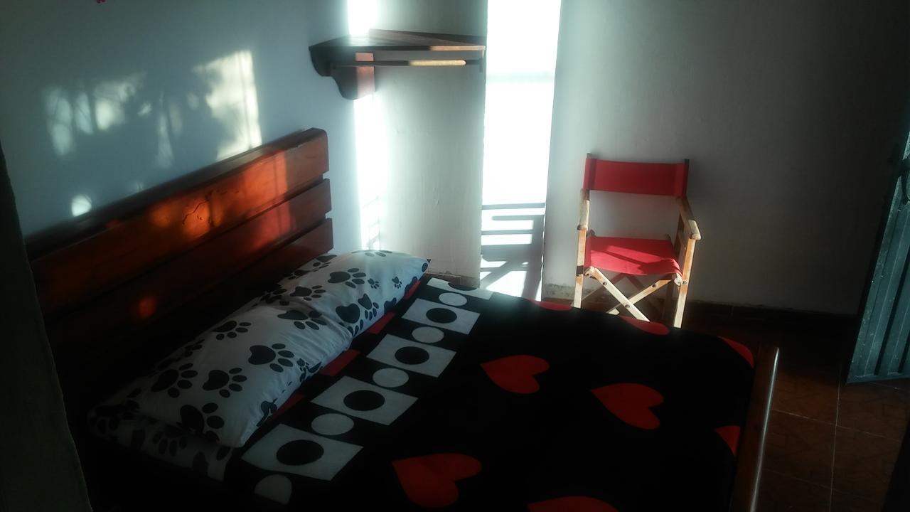 San Gabriel Hotel Boutique Suaita 외부 사진